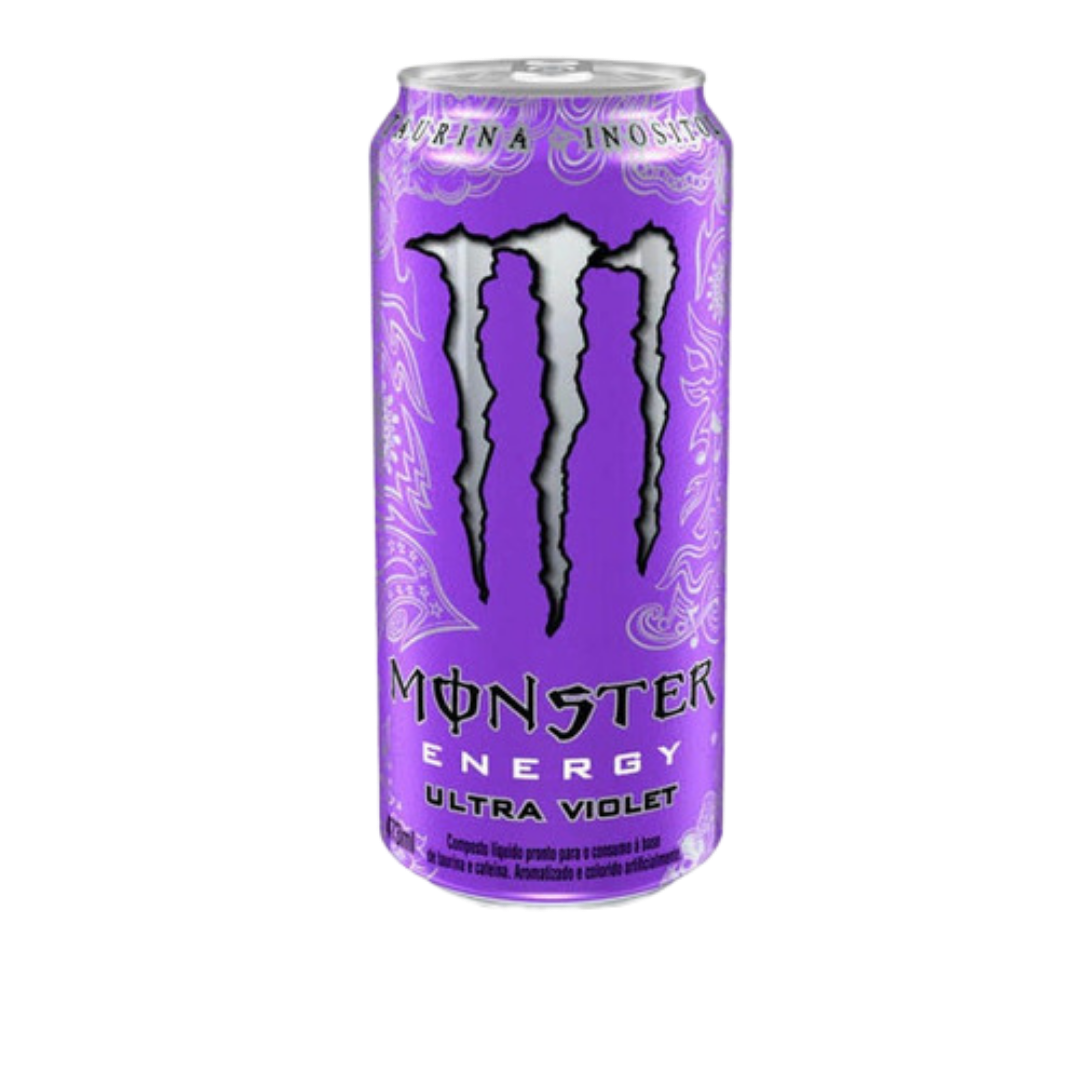 Monster UVA